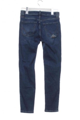 Dámské džíny  Roy Roger's, Velikost S, Barva Modrá, Cena  439,00 Kč
