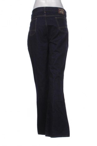 Γυναικείο Τζίν Run & Fly, Μέγεθος XXL, Χρώμα Μπλέ, Τιμή 13,99 €