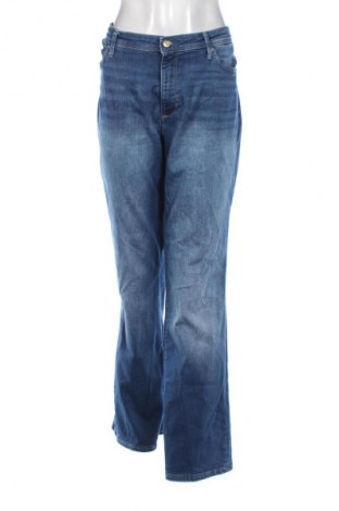 Damskie jeansy S.Oliver, Rozmiar 3XL, Kolor Niebieski, Cena 110,99 zł