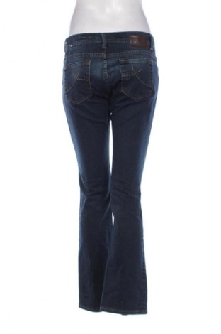 Γυναικείο Τζίν S.Oliver, Μέγεθος M, Χρώμα Μπλέ, Τιμή 17,32 €
