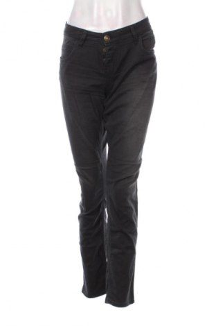Dámské džíny  S.Oliver, Velikost XL, Barva Šedá, Cena  539,00 Kč
