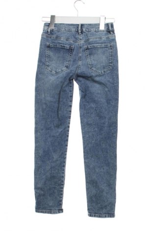 Dámské džíny  S.Oliver, Velikost XS, Barva Modrá, Cena  599,00 Kč