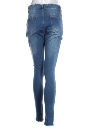 Dámské džíny  SHEIN, Velikost M, Barva Modrá, Cena  219,00 Kč