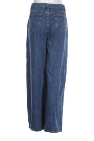 Dámske džínsy  SHEIN, Veľkosť XL, Farba Modrá, Cena  12,95 €