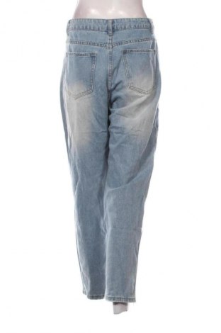 Női farmernadrág SHEIN, Méret M, Szín Kék, Ár 3 789 Ft