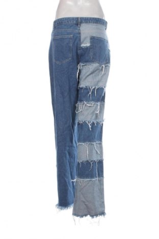 Dámské džíny  SHEIN, Velikost L, Barva Modrá, Cena  299,00 Kč