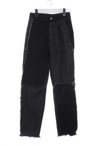 Γυναικείο Τζίν SHEIN, Μέγεθος XS, Χρώμα Πολύχρωμο, Τιμή 12,99 €