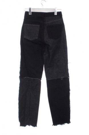 Γυναικείο Τζίν SHEIN, Μέγεθος XS, Χρώμα Πολύχρωμο, Τιμή 12,99 €