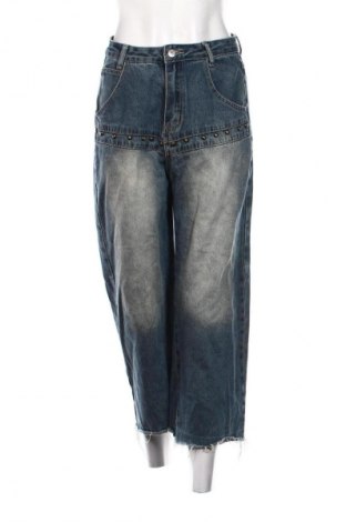 Női farmernadrág SHEIN, Méret S, Szín Kék, Ár 4 119 Ft