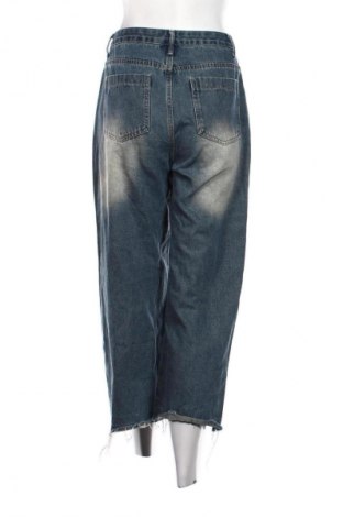 Női farmernadrág SHEIN, Méret S, Szín Kék, Ár 4 119 Ft