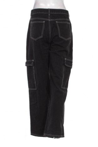 Γυναικείο Τζίν SHEIN, Μέγεθος M, Χρώμα Μαύρο, Τιμή 7,99 €