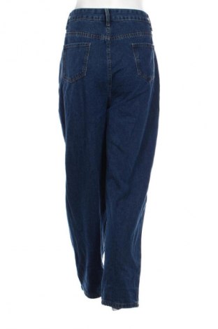 Dámské džíny  SHEIN, Velikost XL, Barva Modrá, Cena  425,00 Kč