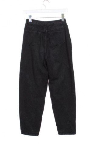 Γυναικείο Τζίν SHEIN, Μέγεθος XXS, Χρώμα Μαύρο, Τιμή 14,74 €