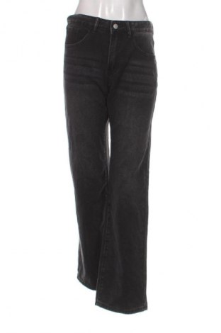 Damen Jeans SHEIN, Größe M, Farbe Schwarz, Preis 19,99 €