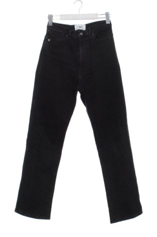 Γυναικείο Τζίν SOLOTRE, Μέγεθος M, Χρώμα Μαύρο, Τιμή 26,99 €