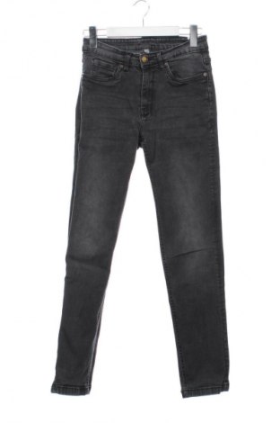 Γυναικείο Τζίν Sail Twist Denim, Μέγεθος XS, Χρώμα Γκρί, Τιμή 10,99 €