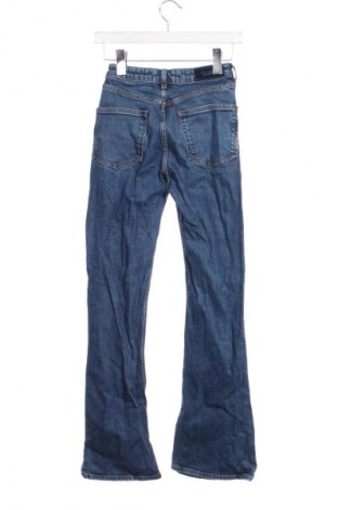 Дамски дънки Scotch & Soda, Размер XS, Цвят Син, Цена 15,83 €