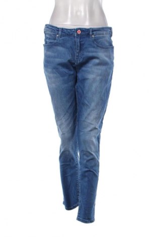 Női farmernadrág Scotch & Soda, Méret M, Szín Kék, Ár 11 959 Ft