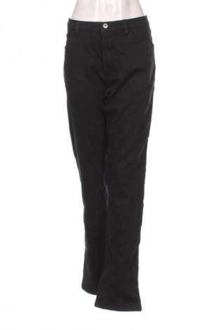 Dámské džíny  Sea Barrier, Velikost XL, Barva Černá, Cena  269,00 Kč