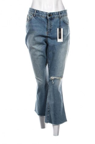 Damskie jeansy Set, Rozmiar L, Kolor Niebieski, Cena 464,99 zł