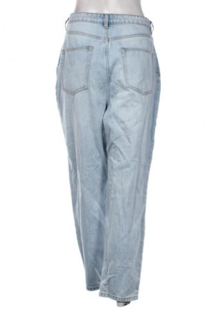 Damen Jeans Showpo, Größe L, Farbe Blau, Preis € 23,99