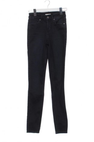 Дамски дънки Silver Creek, Размер XS, Цвят Син, Цена 15,33 €