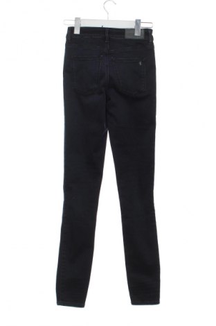 Дамски дънки Silver Creek, Размер XS, Цвят Син, Цена 15,33 €