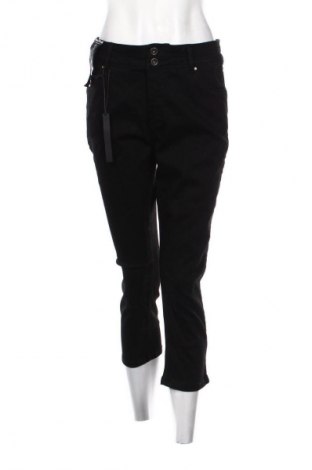 Damskie jeansy Simply Be, Rozmiar L, Kolor Czarny, Cena 58,43 zł