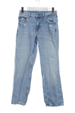 Dámské džíny  Sinsay, Velikost M, Barva Modrá, Cena  425,00 Kč