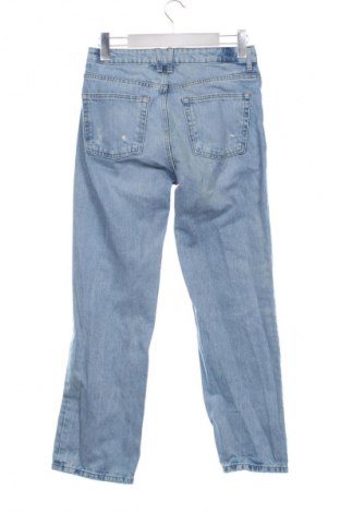 Dámské džíny  Sinsay, Velikost M, Barva Modrá, Cena  425,00 Kč