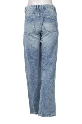 Дамски дънки Sinsay, Размер M, Цвят Син, Цена 15,33 €