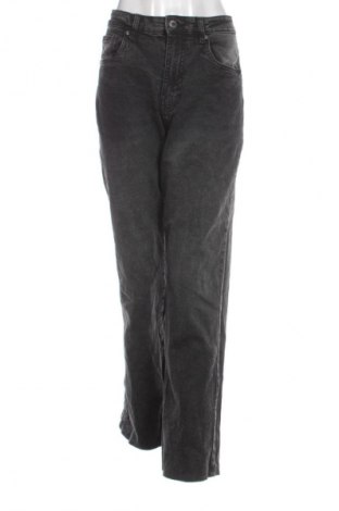 Γυναικείο Τζίν Sinsay, Μέγεθος M, Χρώμα Μαύρο, Τιμή 8,22 €