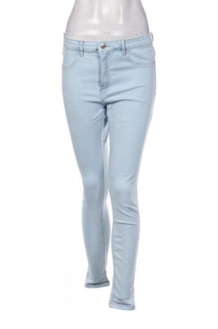 Γυναικείο Τζίν Sinsay, Μέγεθος L, Χρώμα Μπλέ, Τιμή 15,99 €