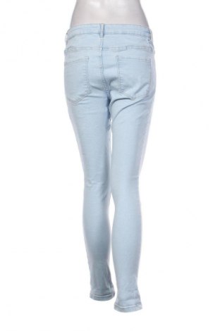Γυναικείο Τζίν Sinsay, Μέγεθος L, Χρώμα Μπλέ, Τιμή 15,99 €