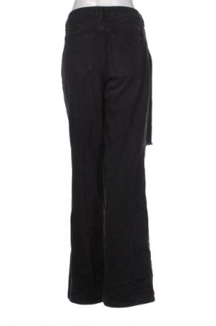 Γυναικείο Τζίν Sinsay, Μέγεθος L, Χρώμα Μαύρο, Τιμή 15,99 €