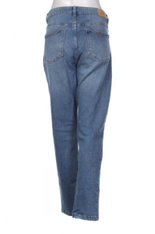 Дамски дънки Sinsay, Размер XL, Цвят Син, Цена 15,00 €