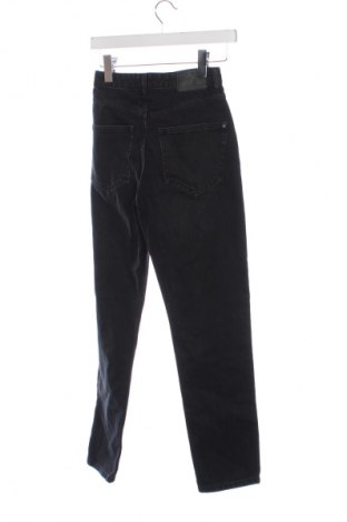 Γυναικείο Τζίν Sinsay, Μέγεθος XXS, Χρώμα Μαύρο, Τιμή 11,99 €