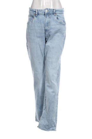 Γυναικείο Τζίν Sinsay, Μέγεθος M, Χρώμα Μπλέ, Τιμή 8,71 €