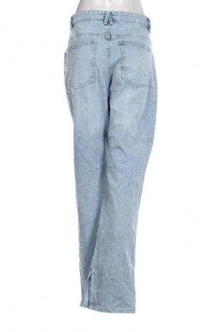Γυναικείο Τζίν Sinsay, Μέγεθος M, Χρώμα Μπλέ, Τιμή 8,71 €