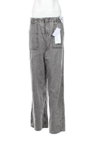 Női farmernadrág Sinsay, Méret M, Szín Szürke, Ár 6 199 Ft