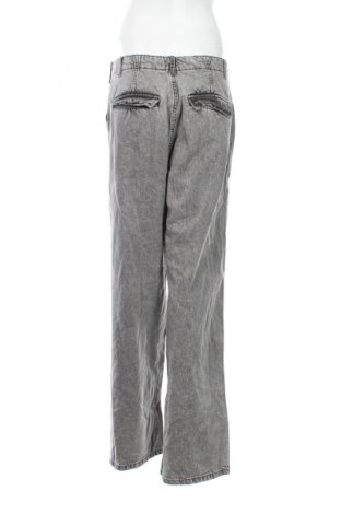 Női farmernadrág Sinsay, Méret M, Szín Szürke, Ár 6 199 Ft