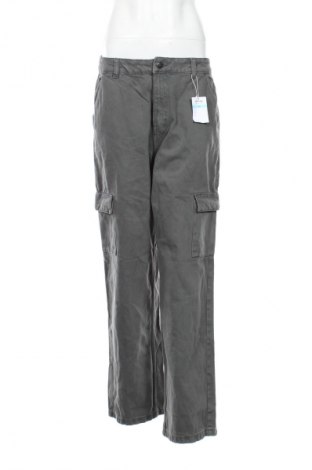 Дамски дънки Sinsay, Размер M, Цвят Сив, Цена 10,22 €