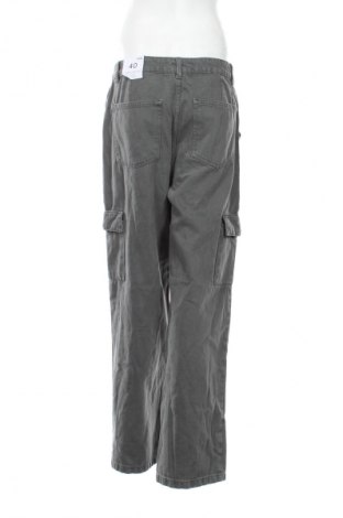 Дамски дънки Sinsay, Размер M, Цвят Сив, Цена 10,22 €