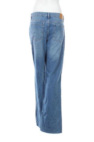 Дамски дънки Sinsay, Размер XL, Цвят Син, Цена 13,80 €