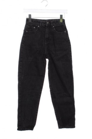 Дамски дънки Sinsay, Размер XXS, Цвят Черен, Цена 15,33 €