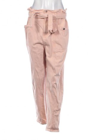 Dámské džíny  Sinsay, Velikost M, Barva Oranžová, Cena  429,00 Kč