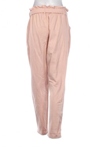 Dámské džíny  Sinsay, Velikost M, Barva Oranžová, Cena  429,00 Kč