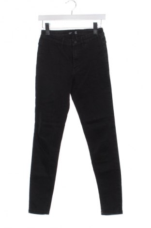 Dámské džíny  Sinsay, Velikost XS, Barva Černá, Cena  419,00 Kč