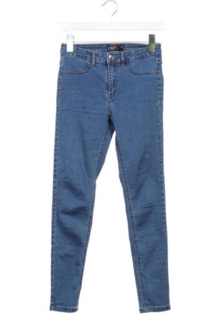 Dámské džíny  Sinsay, Velikost S, Barva Modrá, Cena  429,00 Kč