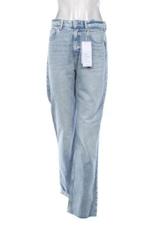 Damen Jeans Sinsay, Größe M, Farbe Blau, Preis € 30,99